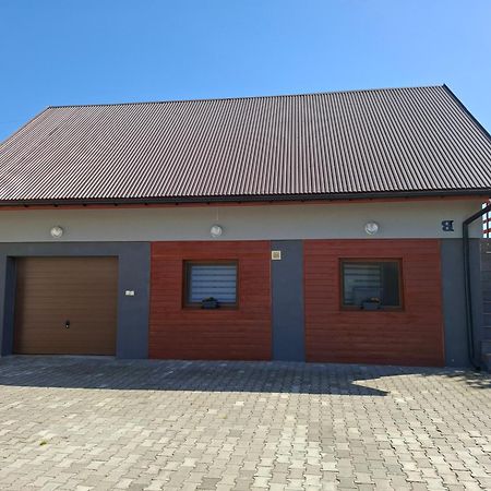 Mieszkanie A Lowiczki Zator Exterior photo